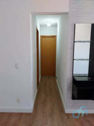 Imagem Apartamento com 2 Quartos para Alugar, 60 m² em Mogi Moderno - Mogi Das Cruzes