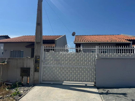 Imagem Casa com 2 Quartos à Venda, 70 m² em Quinta Dos Açorianos - Barra Velha