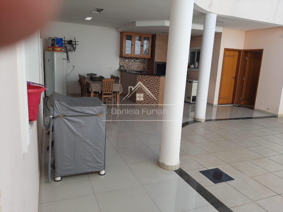 Imagem Casa de Condomínio com 4 Quartos à Venda, 265 m² em Condomínio Ibiti Royal Park - Sorocaba