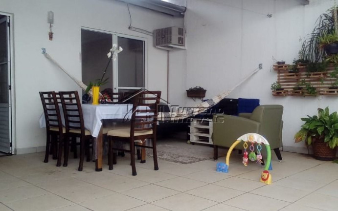 Imagem Casa de Condomínio com 2 Quartos à Venda, 100 m² em Eugênio De Melo - São José Dos Campos Imagem Casa de Condomínio com 2 Quartos à Venda, 100 m² em Eugênio De Melo - São José Dos Campos