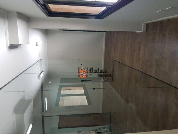 Imagem Sala Comercial à Venda, 61 m² em Nova Gerti - São Caetano Do Sul Imagem Sala Comercial à Venda, 61 m² em Nova Gerti - São Caetano Do Sul