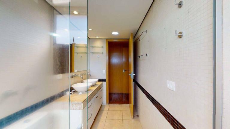 Imagem Apartamento com 3 Quartos à Venda, 125 m² em Jardim América - São Paulo Imagem Apartamento com 3 Quartos à Venda, 125 m² em Jardim América - São Paulo