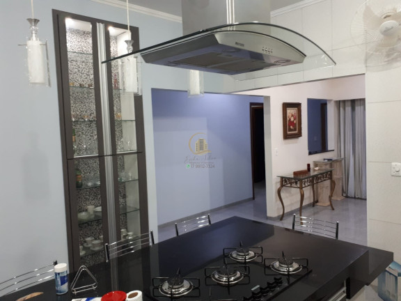 Imagem Casa com 3 Quartos à Venda, 230 m² em São Francisco - São José Do Rio Preto Imagem Casa com 3 Quartos à Venda, 230 m² em São Francisco - São José Do Rio Preto