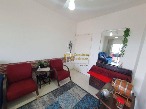 Imagem Apartamento com 2 Quartos à Venda, 75 m² em Aviação - Praia Grande Imagem Apartamento com 2 Quartos à Venda, 75 m² em Aviação - Praia Grande