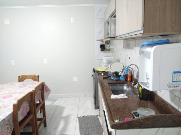 Imagem Sobrado com 2 Quartos à Venda, 120 m² em Vila Elze - São Paulo Imagem Sobrado com 2 Quartos à Venda, 120 m² em Vila Elze - São Paulo