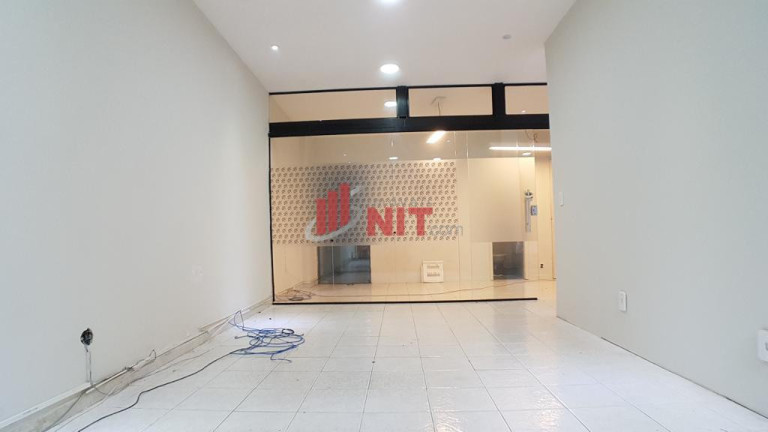 Foto do imóvel Sala Comercial à Venda, 130 m² em Centro - Niterói