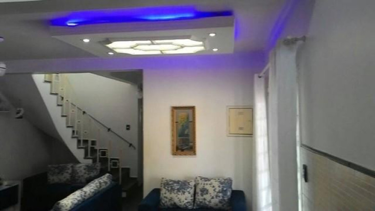 Imagem Casa com 3 Quartos à Venda, 260 m² em Tupi - Itanhaém Imagem Casa com 3 Quartos à Venda, 260 m² em Tupi - Itanhaém