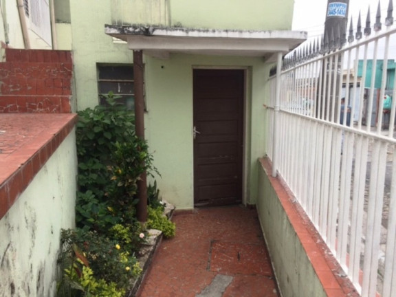 Imagem Casa de Condomínio com 2 Quartos à Venda, 211 m² em Vila Bonilha - São Paulo