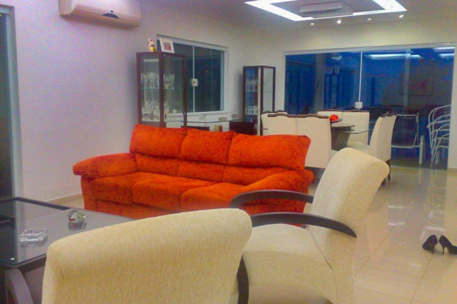 Imagem Casa com 3 Quartos à Venda, 350 m² em Enseada - Guarujá