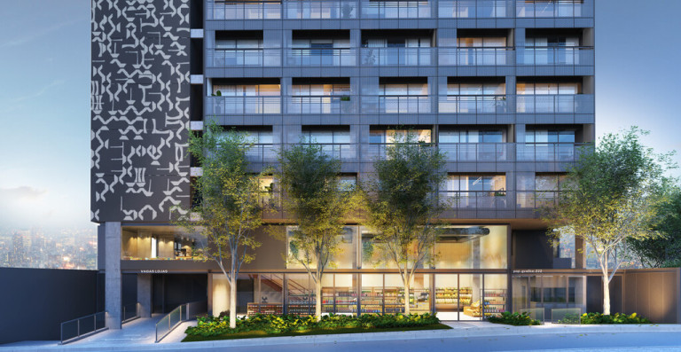 Imagem Imóvel à Venda, 769 m² em Vila Madalena - São Paulo Imagem Imóvel à Venda, 769 m² em Vila Madalena - São Paulo