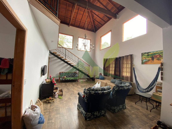 Imagem Chácara com 3 Quartos à Venda, 5.100 m² em Portão - Atibaia Imagem Chácara com 3 Quartos à Venda, 5.100 m² em Portão - Atibaia