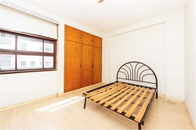 Imagem Apartamento com 3 Quartos à Venda, 125 m² em Bom Retiro - São Paulo