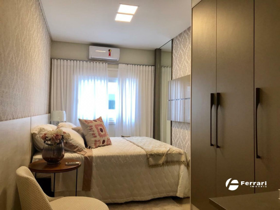 Imagem Apartamento com 2 Quartos à Venda, 95 m² em Centro - Capao Da Canoa