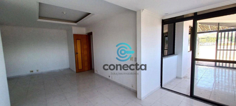 Imagem Cobertura com 2 Quartos à Venda, 108 m² em Santa Rosa - Niterói Imagem Cobertura com 2 Quartos à Venda, 108 m² em Santa Rosa - Niterói