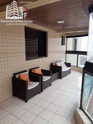 Imagem Apartamento com 3 Quartos à Venda, em Campo Da Aviacao - Praia Grande Imagem Apartamento com 3 Quartos à Venda, em Campo Da Aviacao - Praia Grande