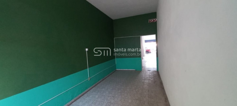 Imóvel com 1 Quarto à Venda, 160 m² em Centro - Lorena