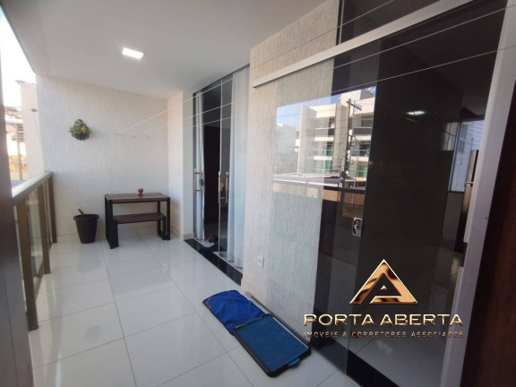 Imagem Apartamento com 2 Quartos à Venda, 89 m² em Cidade Nova - Santana Do Paraíso