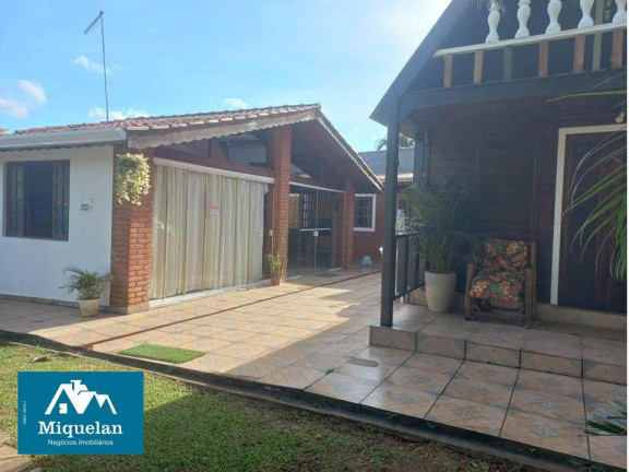 Imagem Chácara com 3 Quartos à Venda, 180 m² em Estância Santa Maria Do Portão - Atibaia Imagem Chácara com 3 Quartos à Venda, 180 m² em Estância Santa Maria Do Portão - Atibaia