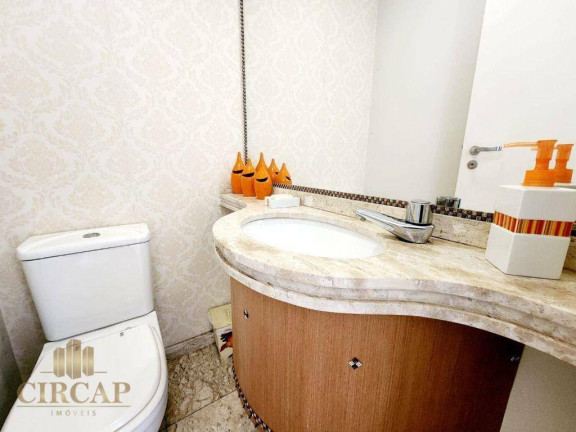 Imagem Apartamento com 3 Quartos à Venda, 93 m² em Perdizes - São Paulo