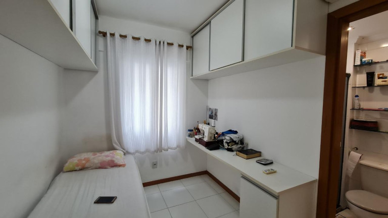 Imagem Apartamento com 3 Quartos à Venda, 74 m² em Jardim Aeroporto - Lauro De Freitas
