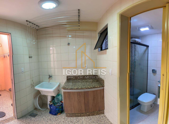 Imagem Apartamento com 3 Quartos à Venda,  em Parque Rosário - Campos Dos Goytacazes