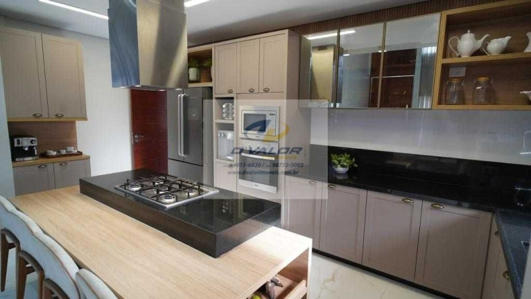 Imagem Casa com 5 Quartos à Venda, 330 m² em Muçumagro - João Pessoa