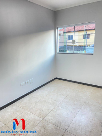 Imagem Casa com 2 Quartos à Venda, 86 m² em Vila Lucinda - Santo André