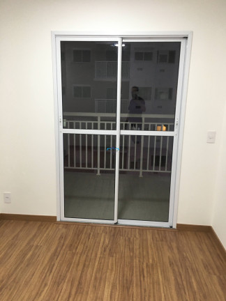 Imagem Apartamento com 2 Quartos à Venda, 54 m² em Socorro - São Paulo