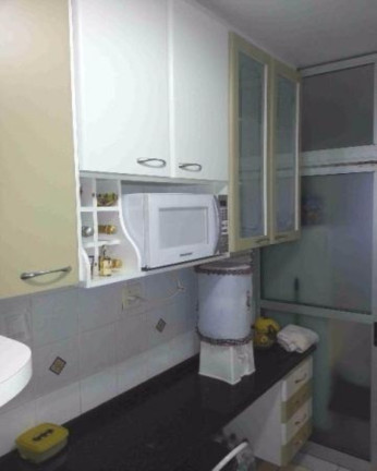 Imagem Apartamento com 3 Quartos à Venda, 90 m² em Tatuapé - São Paulo Imagem Apartamento com 3 Quartos à Venda, 90 m² em Tatuapé - São Paulo