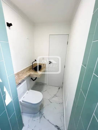 Imagem Apartamento com 3 Quartos à Venda, 64 m² em Continental - Osasco