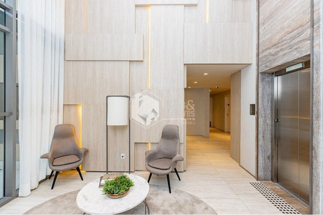 Imagem Studio com 1 Quarto à Venda, 24 m² em Campo Belo - São Paulo Imagem Studio com 1 Quarto à Venda, 24 m² em Campo Belo - São Paulo