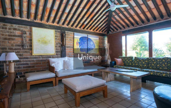 Imagem Casa com 4 Quartos à Venda, 390 m² em Geribá - Armação Dos Búzios Imagem Casa com 4 Quartos à Venda, 390 m² em Geribá - Armação Dos Búzios