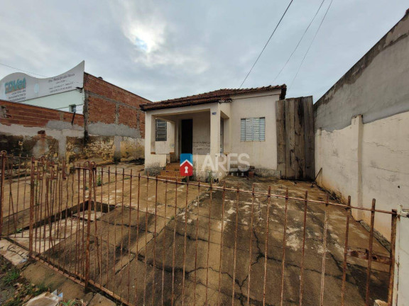 Casa com 3 Quartos à Venda, 101 m² em Vila Cordenonsi - Americana