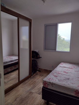 Imagem Apartamento com 2 Quartos à Venda, 45 m² em Caetetuba - Atibaia