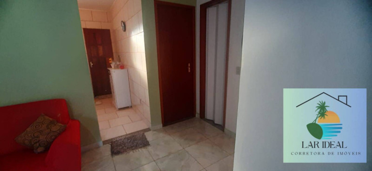 Imagem Casa com 2 Quartos à Venda, 200 m² em Unamar (tamoios) - Cabo Frio