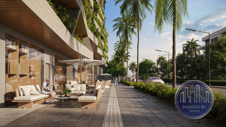 Imagem Apartamento com 2 Quartos à Venda, 96 m² em Centro - Balneário Piçarras Imagem Apartamento com 2 Quartos à Venda, 96 m² em Centro - Balneário Piçarras