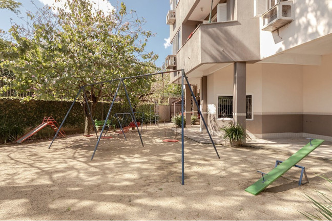 Imagem Imóvel com 2 Quartos à Venda, 67 m² em Cristal - Porto Alegre