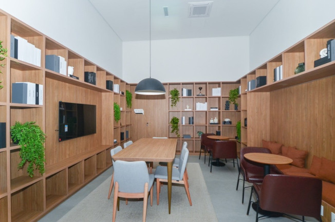 Imagem Apartamento com 3 Quartos à Venda, 162 m² em Chácara Santo Antônio (zona Sul) - São Paulo