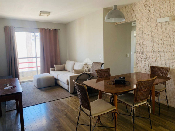 Imagem Apartamento com 2 Quartos para Alugar, 70 m² em Jardim Paulista - São Paulo