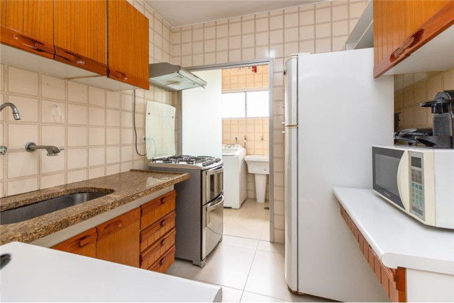 Imagem Imóvel com 3 Quartos à Venda,  em Vila Andrade - São Paulo