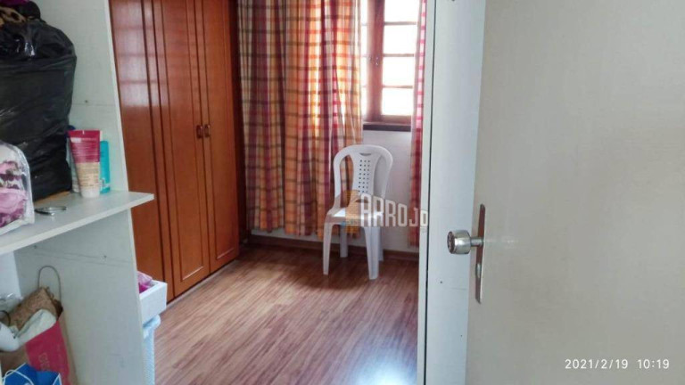 Imagem Sobrado com 3 Quartos à Venda, 148 m² em Penha De França - São Paulo