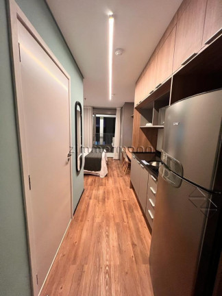 Imagem Apartamento com 1 Quarto à Venda, 48 m² em Aclimacao - São Paulo