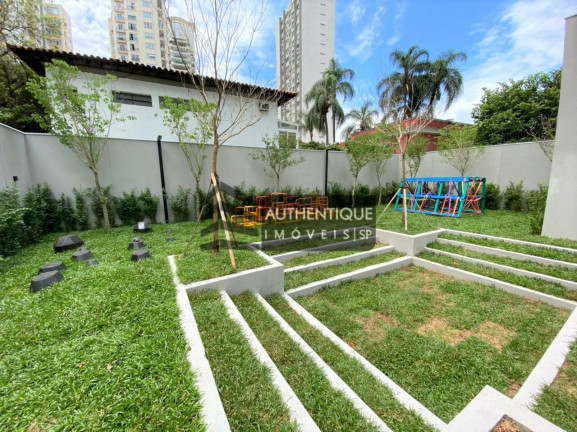 Imagem Apartamento com 2 Quartos à Venda, 71 m² em Jardins - São Paulo Imagem Apartamento com 2 Quartos à Venda, 71 m² em Jardins - São Paulo