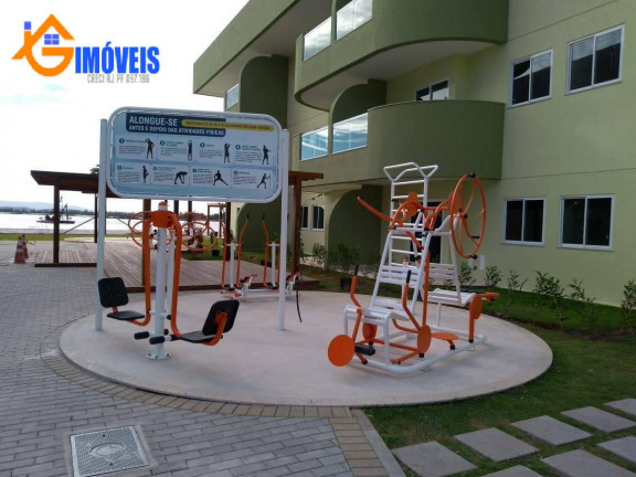 Imagem Apartamento com 1 Quarto à Venda, 52 m² em Arraial Do Cabo