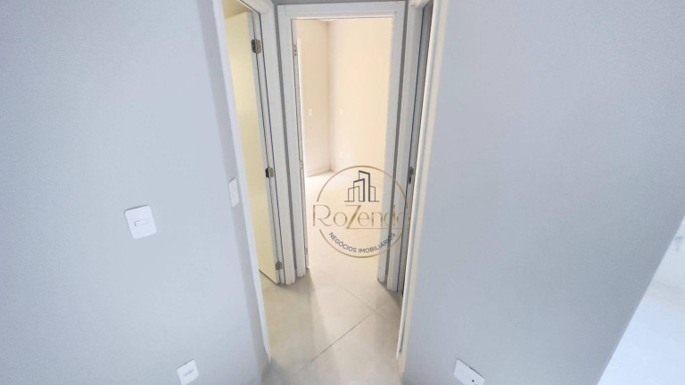Imagem Apartamento com 2 Quartos à Venda, 52 m² em Campestre - Santo André Imagem Apartamento com 2 Quartos à Venda, 52 m² em Campestre - Santo André