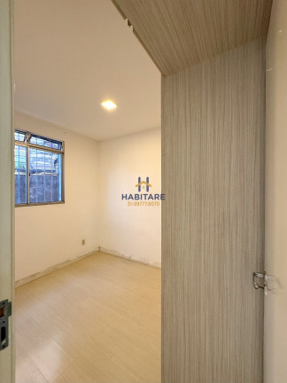 Imagem Apartamento com 2 Quartos à Venda, 51 m² em Camargos - Belo Horizonte