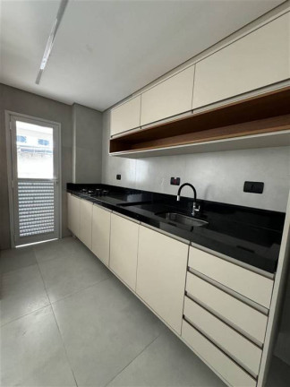 Imagem Apartamento com 1 Quarto à Venda, 52 m² em Caiçara - Praia Grande