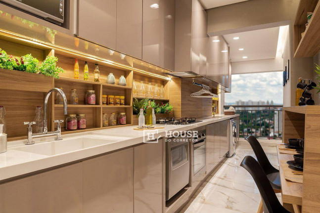 Imagem Apartamento com 3 Quartos à Venda, 81 m² em Tatuapé - São Paulo Imagem Apartamento com 3 Quartos à Venda, 81 m² em Tatuapé - São Paulo
