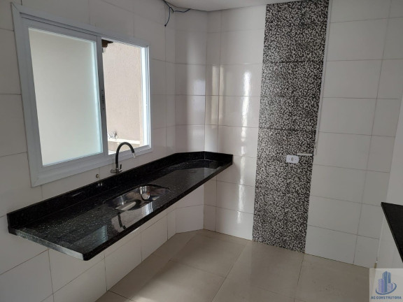 Imagem Sobrado com 2 Quartos à Venda, 52 m² em Maracanã - Praia Grande Imagem Sobrado com 2 Quartos à Venda, 52 m² em Maracanã - Praia Grande