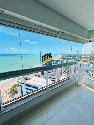 Imagem Apartamento com 2 Quartos à Venda, 93 m² em Boa Viagem - Recife